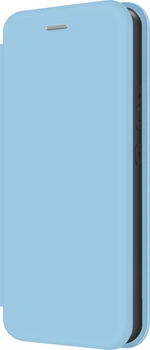 Чехол-книжка для смартфона Poco X8 Pro Max MAKE Flip Blue (MCP-XPX8PMBL)