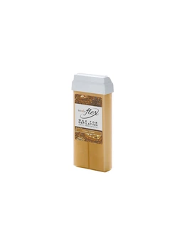 Віск у картриджі FLEX Italwax - Янтар, 100 г