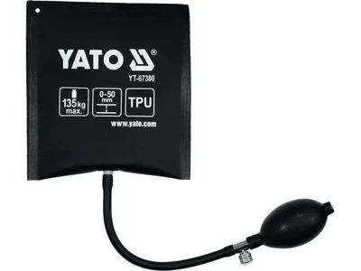 Монтажна подушка 135 кг YATO YT-67380