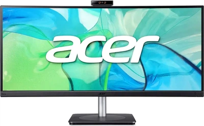 Монитор 34" Acer Vero CB343CURDbemiiphcuzx (UM.CB3EE.D07)