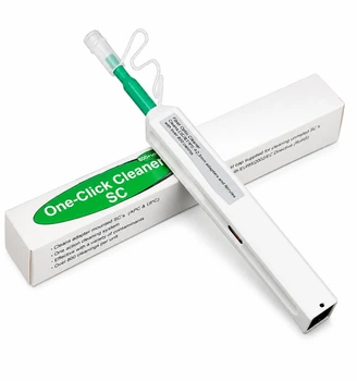 Ручка для очищення оптоволокна Cor-X One-Click 2.5 мм SC/ST/FC/E2000