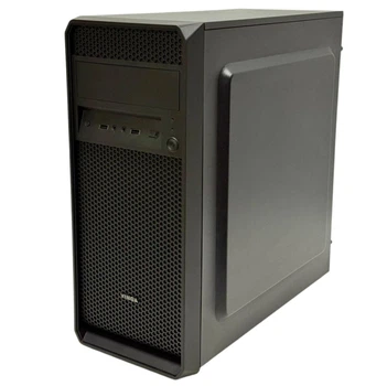 ПК Vinga Tower / Intel Core i3-4160 (2 (4) ядра по 3.6 GHz) / 4 GB DDR3 / 250 GB HDD / Intel HD Graphics 4400 б/у