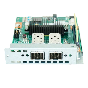 Мережева карта Quanta DAS2ETH38D0 10GbE SFP+ - Б/У
