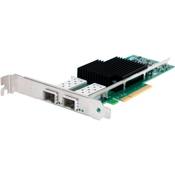Мережева карта Dell Intel X710-DA2 10GbE SFP+ 05N7Y5 0Y5M7N 0G54KD