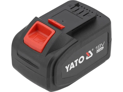 Акумулятор 18 В, 9 А Год Li-Ion YATO 162 ВтГод YT-828465