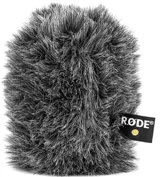Osłona przeciwwietrzna RODE WS11 do mikrofonu VideoMic NTG (6988130066636)
