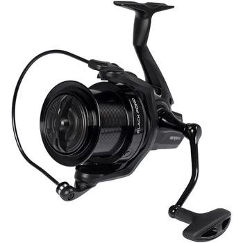 Катушка Brain Black Pond Carp 9000 8+1BB 4.4:1