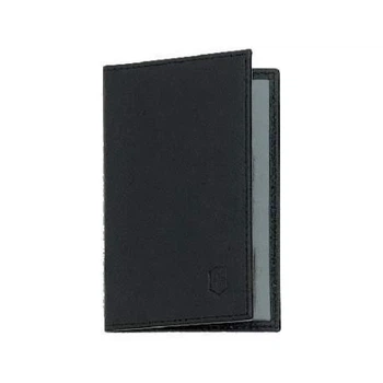 Чехол Victorinox для ножей Swiss Card Черный (4.0873.L)