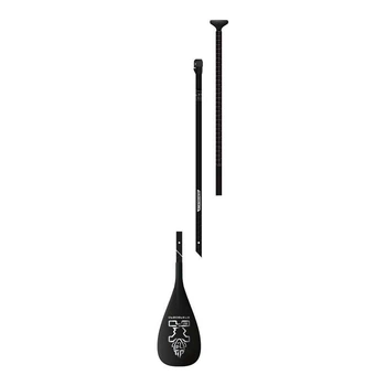 Весло Starboard Enduro Carbon L 29mm 3 секции карбон 216.6 см 640 г (701389ALP) (2083230201009)