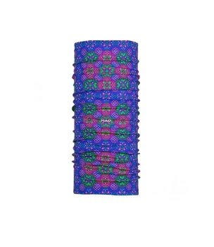 Головной убор H.A.D. Originals Urban Arabesk Lilac 100% Polyester вес 80 г (HA110-0426)