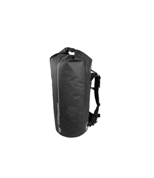 Гермомешок Overboard Backpack Dry Tube 60L ПВХ 70x31x48 см 60 л (202028ALP) (OB1055BLK)