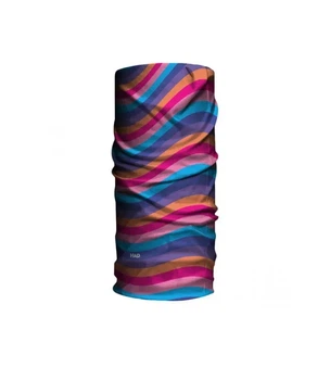 Головной убор H.A.D. Originals Urban Rainbow Pink 100% Polyester размер 52 х 25 см (HA110-0365)
