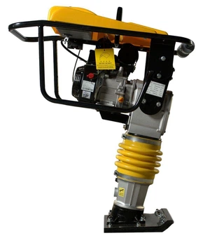 Вибронога MAST Bautechnik MT-RN80 4-тактный бензиновый двигатель LONCIN мощность 4,7 кВт вес 78 кг (MT-RN80)