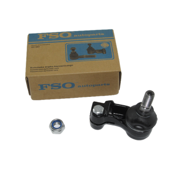 Наконечник рулевой FSO Ланос, Сенс, Нексия, левый, OEM 96275018 (38716)