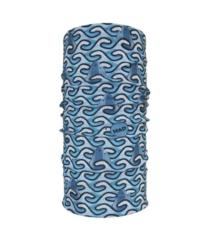 Головной убор H.A.D. Originals Kids Wavi 100% Polyester бесшовная конструкция Oeko-Tex® Standard 100 (HA120-0622)