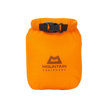 Гермомешок Mountain Equipment Lightweight Drybag 1L нейлоновый рипстоп 20D 10x20 см 19 г (202331ALP) (ME-004846.01528)