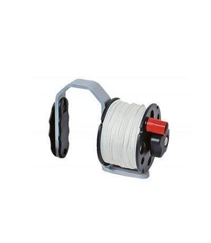 Катушка Best Diver Compact Reel Пластик алюминий 100 м (502028ALP) (ML0070)