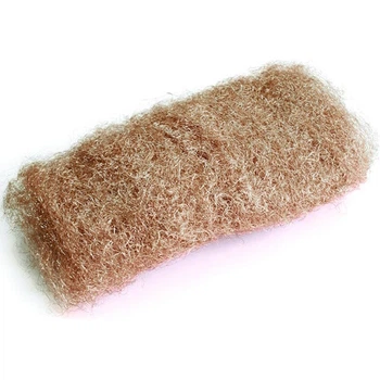 Губка Shurhold Magic Wool Osculati для очистки ржавчины и окисления высококачественное бронзовое волокно (36.286.00)