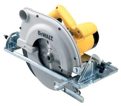 Pilarka tarczowa DeWalt 235 mm (5035048143025)