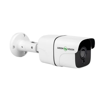 Наружная IP камера GV-162-IP-FM-COA50-20 POE 5MP (Lite)