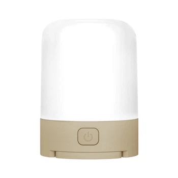 Многофункциональный кемпинговый фонарь Nextool Camping Lantern, 600 лм