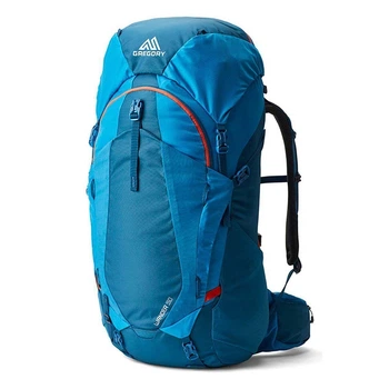 Рюкзак Gregory Wander 50 Youth синий 50 л 1.45 кг (149328) (149328/1652)