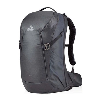 Рюкзак Gregory Juxt 28 Нейлон 34 x 52.5 x 28 см Объем 28 л Максимальная нагрузка 15.9 кг Вес 1.56 кг (213348A (132710/0413)