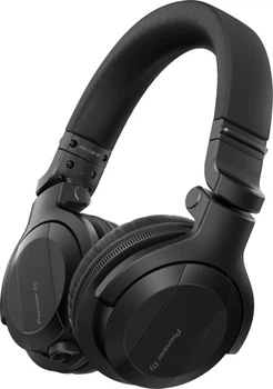 Навушники Pioneer HDJ-CUE1BT-K Black