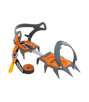 Кішки Climbing Technology Nuptse Evo Classic Flex 12 зубців вага 994 г розмір взуття EU 36-47 (3I770C)