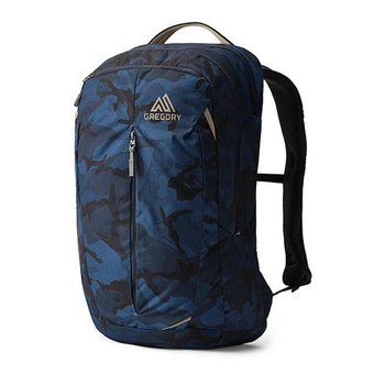 Рюкзак Gregory Retna 25 Dusk Camo Объем 25 л Вес 0.64 кг Габариты 52 x 30 x 23 см (150948/A654)