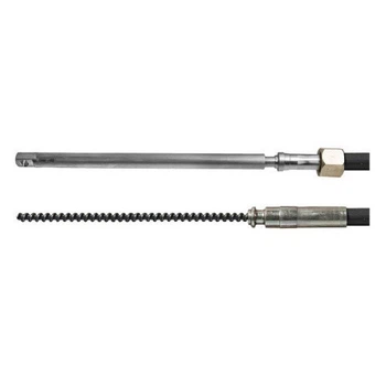Трос рулевой 17 футов Ultraflex M58 для подвесных лодочных двигателей до 55 л.с. Osculati (45.067.17)
