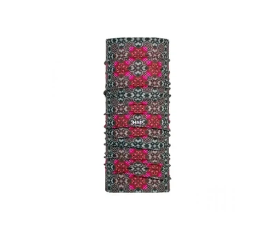 Головной убор H.A.D. Originals Outdoor Arabesk 100% Polyester вес 80 г размеры 52 х 25 см (HA110-0405)