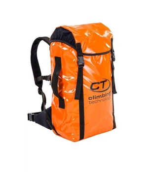 Баул Climbing Technology Utility Pack 40 L Черный 40 л 900 г (201979ALP) (6X96140)
