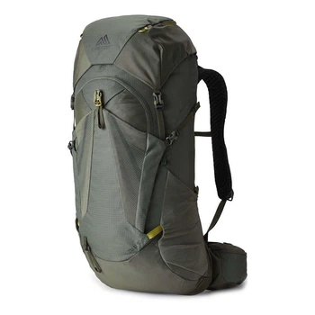 Рюкзак Gregory Zulu 40 Forage Green 40 л вага 1.57 кг габарити 30.5 x 66 x 32.4 см (213670ALP) (145667/9976)