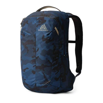 Рюкзак Gregory Retna 20 Dusk Camo Об'єм 20 л Вага 0.54 кг Габарити 50 x 29 x 21 см Максимальне навантаження 9.1 кг (150947/A654)
