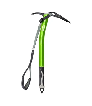 Ледоруб Climbing Technology Hound Plus 60 см Эргономичная голова из стали горячей ковки Конусная ручка из лег (3I802 60)