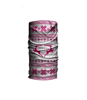 Головной убор H.A.D. Originals Outdoors Skal Deer 02 Pink 100% Polyester размер 52 х 25 см (HA110-0311)
