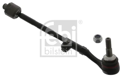 Тяга кермова права компл. BMW 1 E81 P 27750 Febi (27750)