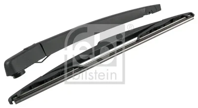 FEBI OPEL щітка склоочисника з важелем задня ZAFIRA B 05- 186089 Febi (186089)
