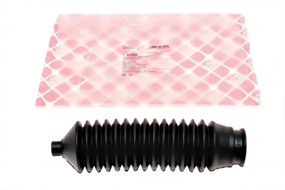 Пильник рейки рульової FEBI BILSTEIN 03308 Febi (3308)
