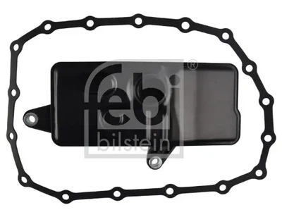 FEBI HONDA Фільтр АКПП, комплект HR-V 1.5 15- 179386 Febi (179386)