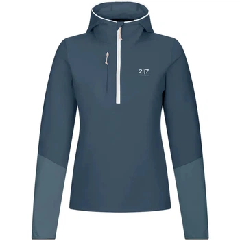 Флисовая кофта 2117 Gyljen Hoodie W Navy XL (1054-039.0353)