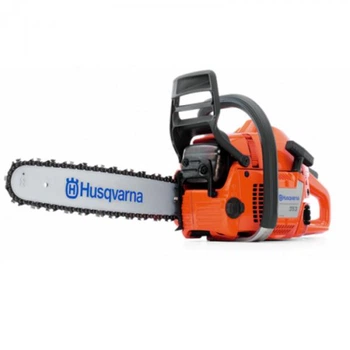 Бензопила Husqvarna 353 (9706504-15)