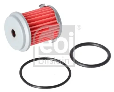 FEBI HONDA Фільтр АКПП Accord 08-, Civic 177696 Febi (177696)