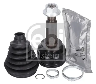 FEBI TESLA К-кт пер./зад. зовн. ШРКШ MODEL S (5YJS) 60 16-, MODEL S (5YJS) 70 15- 184476 Febi (184476)