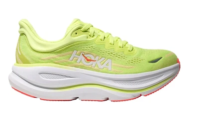 Кроссовки Hoka W Bondi 9 2026 40 Green Lime (1092-198605554360)