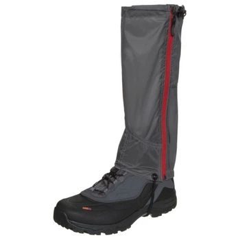 Бахилы Vaude Albona Gaiter II 2026 Black M (1092-4021574214026)