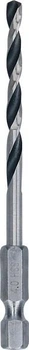 Сверло Bosch Metal HSS 4x43x83 мм, HEX 1/4" (2608577869)