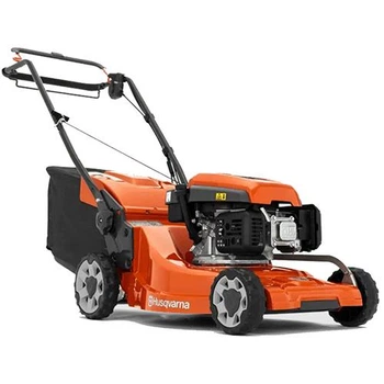 Самоходная газонокосилка Husqvarna LC 347V (9705413-01)
