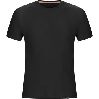Футболка 2117 Almo T-Shirt M Black XL (1054-039.0392)